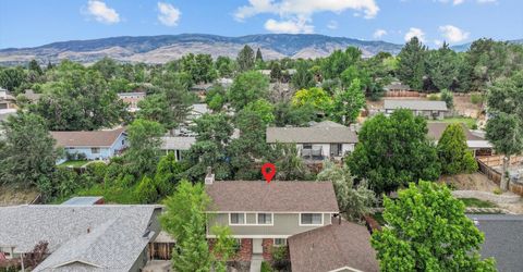 1855 Severn Drive, Reno, NV 89503 Photo