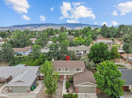 1855 Severn Drive, Reno, NV 89503 Photo