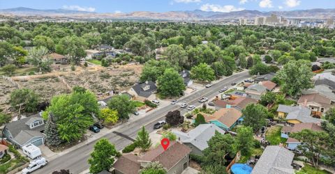 1855 Severn Drive, Reno, NV 89503 Photo