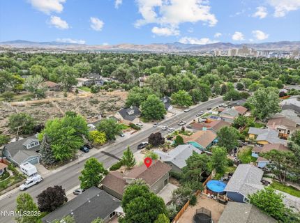 1855 Severn Drive, Reno, NV 89503 Photo