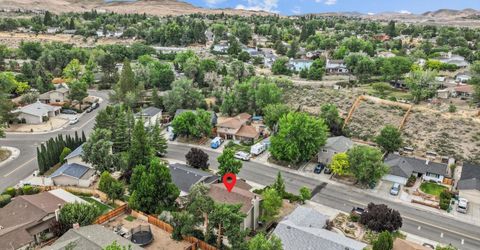 1855 Severn Drive, Reno, NV 89503 Photo