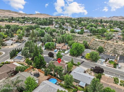 1855 Severn Drive, Reno, NV 89503 Photo