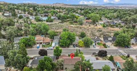 1855 Severn Drive, Reno, NV 89503 Photo