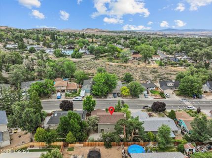1855 Severn Drive, Reno, NV 89503 Photo