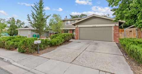 1855 Severn Drive, Reno, NV 89503 Photo