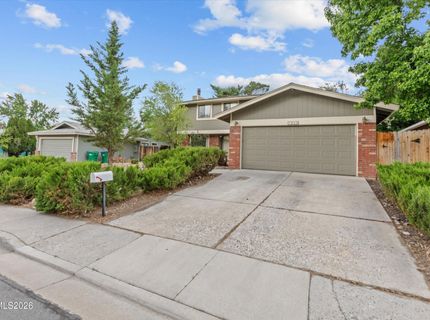 1855 Severn Drive, Reno, NV 89503 Photo