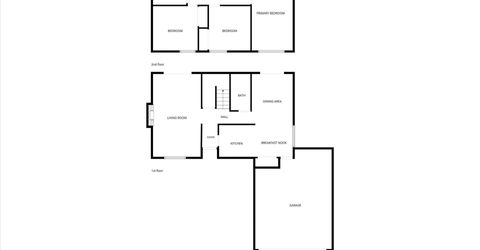 1855 Severn Drive, Reno, NV 89503 Photo