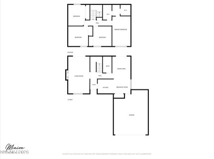 1855 Severn Drive, Reno, NV 89503 Photo