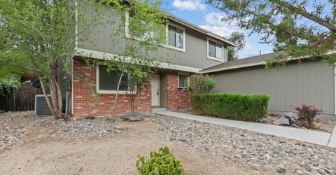 1855 Severn Drive, Reno, NV 89503 Photo