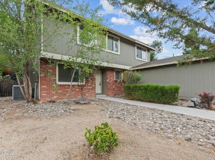 1855 Severn Drive, Reno, NV 89503 Photo