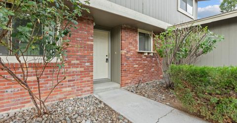 1855 Severn Drive, Reno, NV 89503 Photo