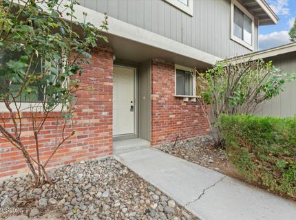 1855 Severn Drive, Reno, NV 89503 Photo