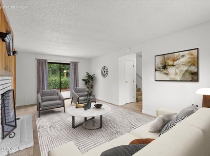 1855 Severn Drive, Reno, NV 89503 Photo