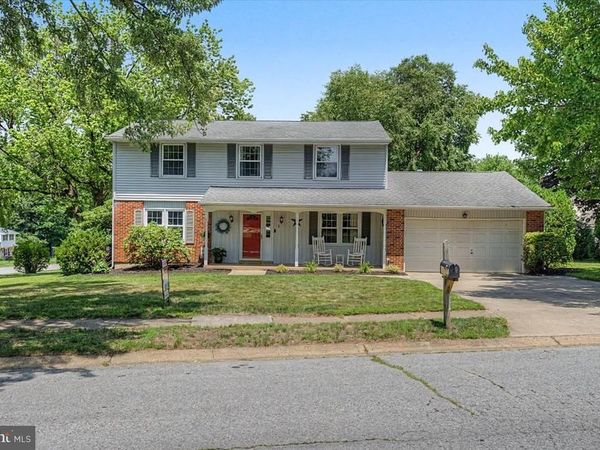 1 GRAYBRIDGE DRIVE, WILMINGTON, DE 19810