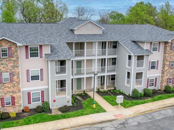 1810 UNIT CONGRESSIONAL VILLAG DRIVE, Unit 1303, MIDDLETOWN, DE 19709