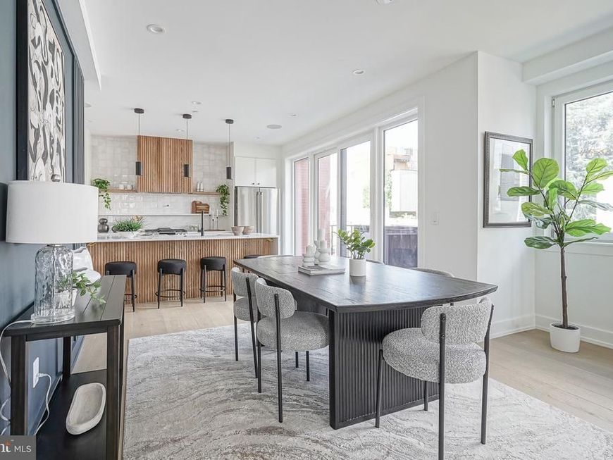 1328 E Berks Street, Unit A1, Philadelphia, PA 19125 Main Photo