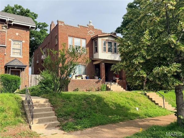 5807 S Kingshighway Boulevard, St Louis, MO 63109