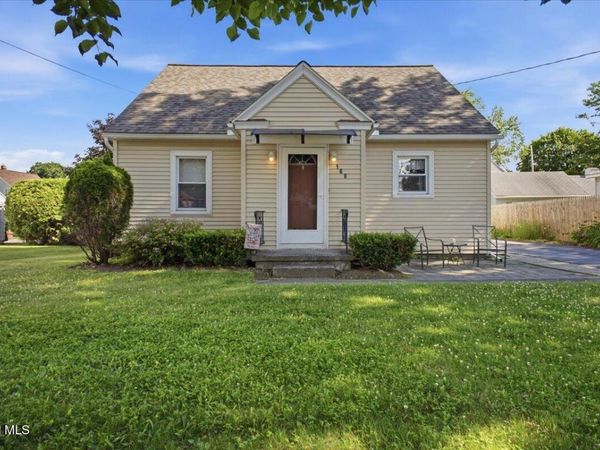 160 Sanford Street, Glens Falls, NY 12801