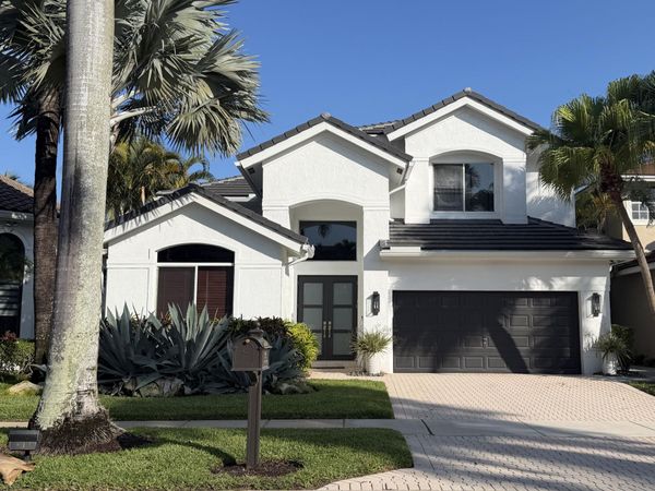 5463 NW 41st Terrace, Boca Raton, FL 33496