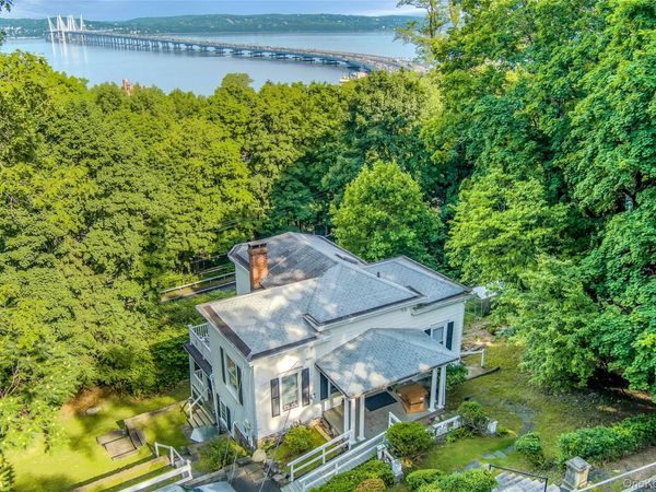 12 Shadyside Avenue , Nyack, NY 10960