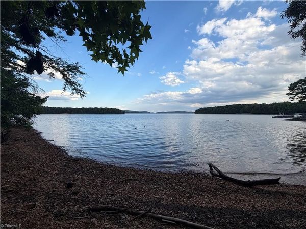 206 Kendricks Cove , Lexington, NC 27292