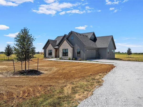 495 High Meadow, Elm Mott, TX 76640