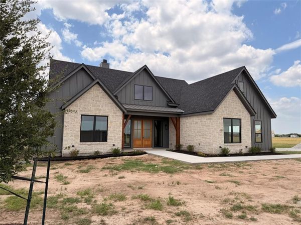 495 High Meadow, Elm Mott, TX 76640