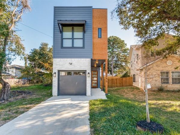 2210 Bethurum, Dallas, TX 75215