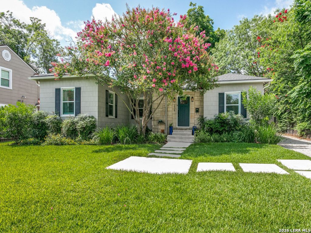 338 Garraty Rd, San Antonio, TX 78209 Main Photo