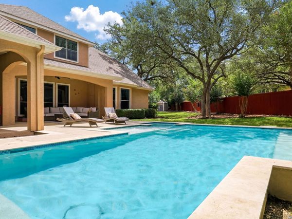 24003 Fog Cyn, San Antonio, TX 78258