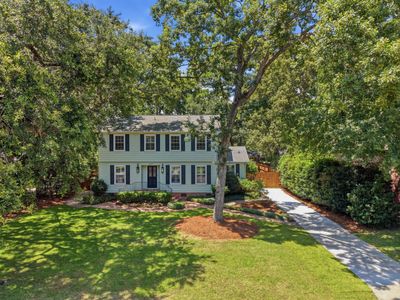 1249 Dearsley Court, Mount Pleasant, SC 29464