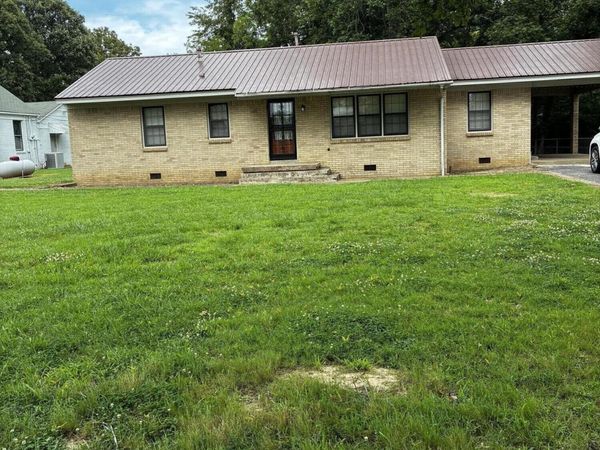 5744 Mississippi 178 Highway, Red Banks, MS 38661