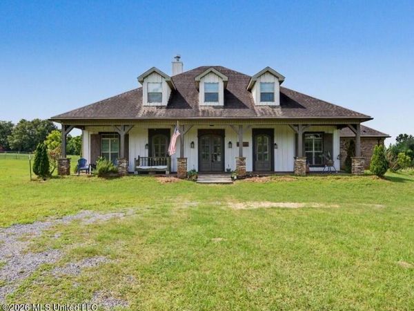 129 Howells Ferry Road, Lucedale, MS 39452