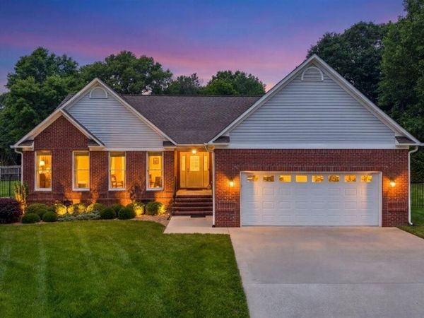 121 Park Creek Drive NW, Cleveland, TN 37312