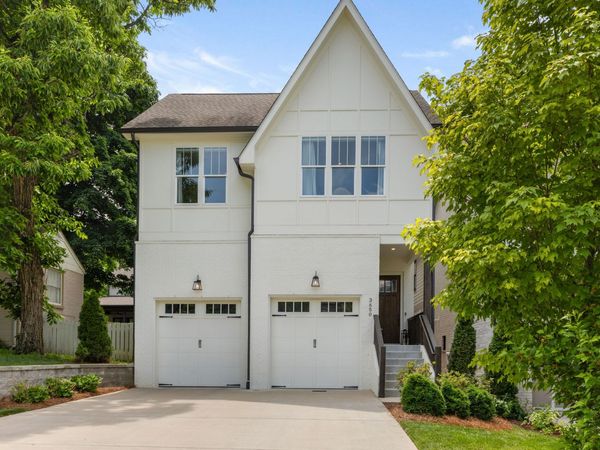 3650 Mayflower Pl , Nashville, TN 37204