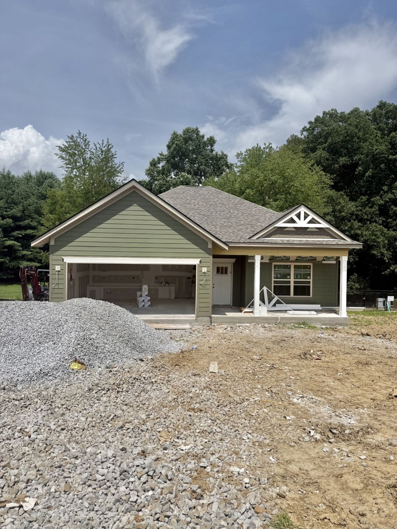 53 Country Circle , Manchester, TN 37355 Main Photo