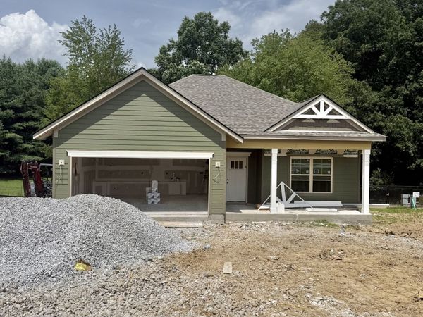 53 Country Circle , Manchester, TN 37355
