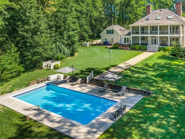 3849 Black Stump Road, WEEMS, VA 22576