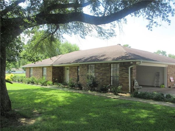 99 BAYOU ROBERT Road, Alexandria, LA 71302