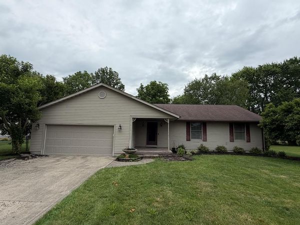 3051 Linda Street, Bucyrus, OH 44820
