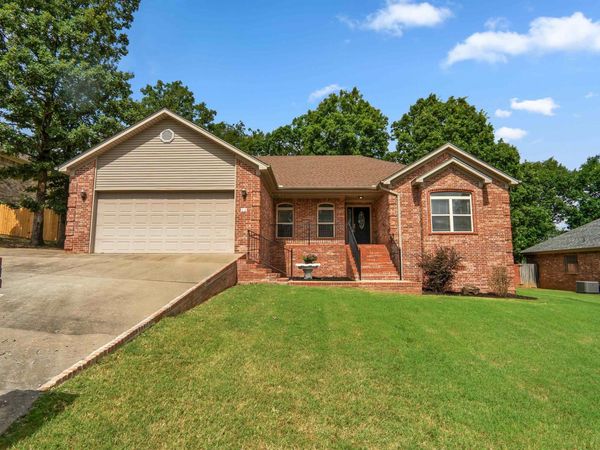 22 Pecan Ln Lane, Cabot, AR 72023