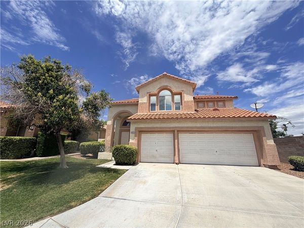 925 Lexington Cross Drive , Las Vegas, NV 89144