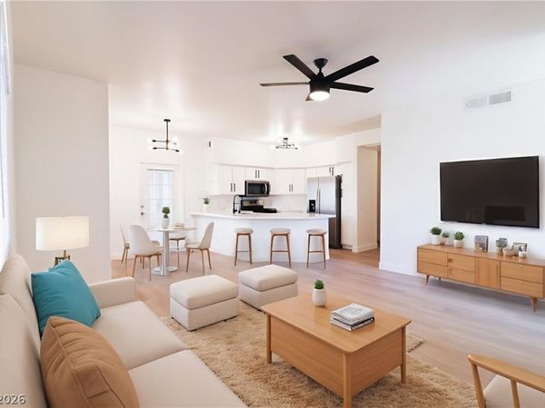 5225 W Reno Avenue, Unit 122, Las Vegas, NV 89118
