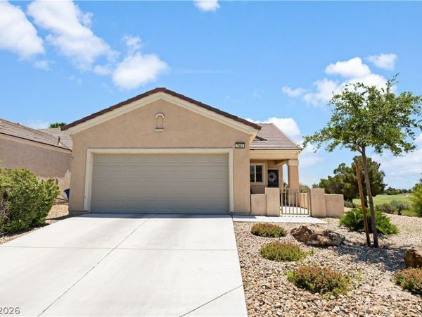 7904 Broadwing Drive , North Las Vegas, NV 89084
