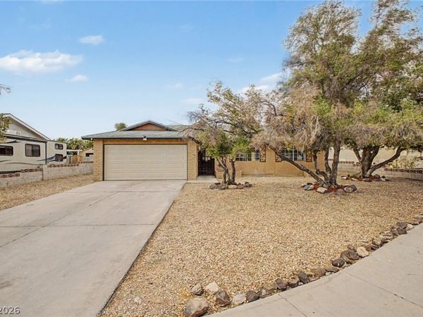6258 Bayview Circle, Las Vegas, NV 89156