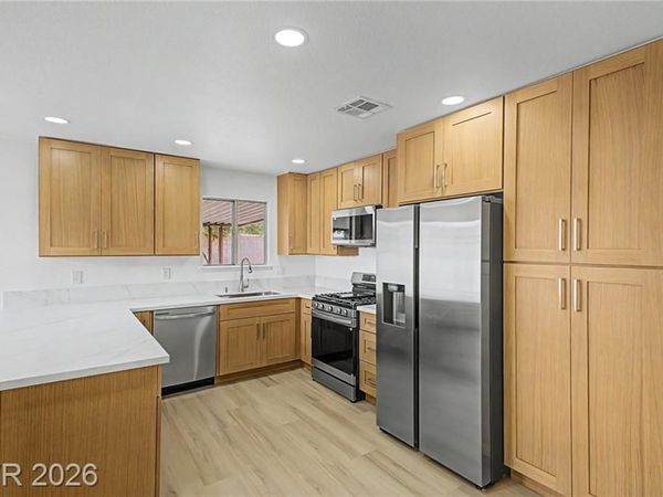 6258 Bayview Circle, Las Vegas, NV 89156