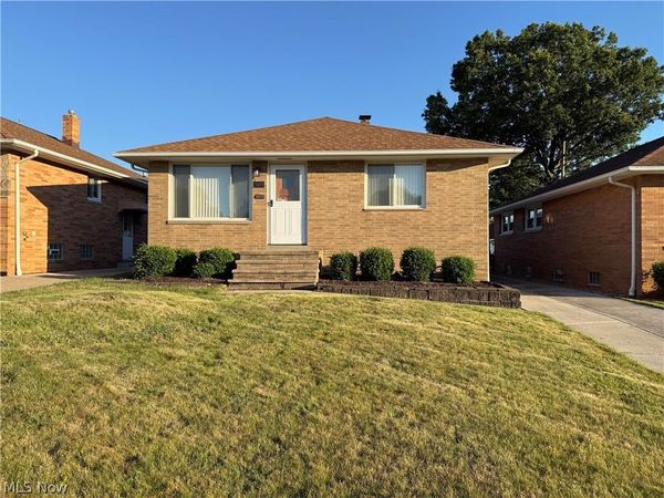 3103 Norris Avenue , Parma, OH 44134