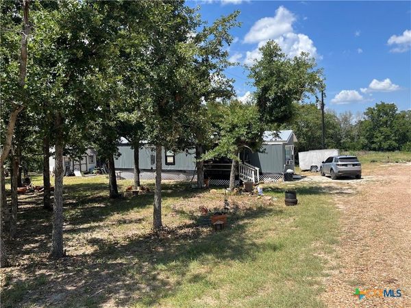 108 Live Oak Path , Somerville, TX 77879