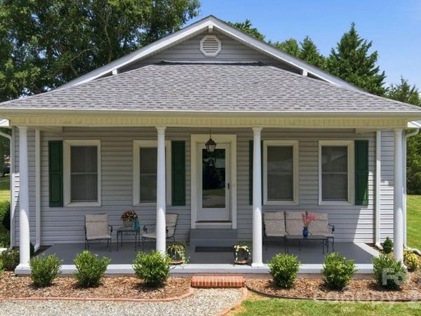 144 E Park Road, Ellenboro, NC 28040