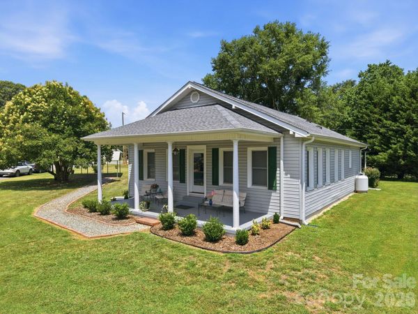 144 E Park Road, Ellenboro, NC 28040